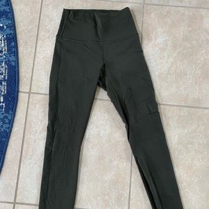Lululemon Wunder Unders